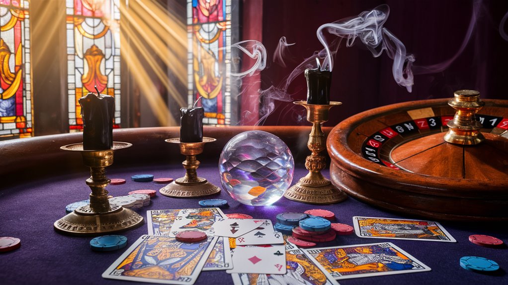 occult hunches for advantage