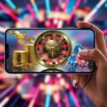 online gambling goes global