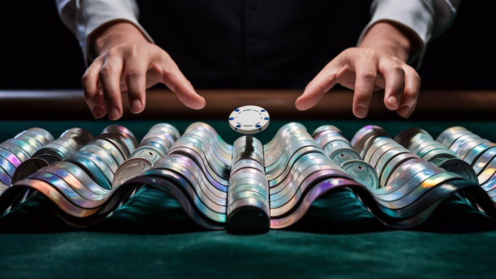 opalescent betting pattern insights