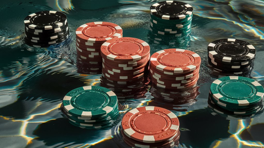 organizing sports gambling strategy