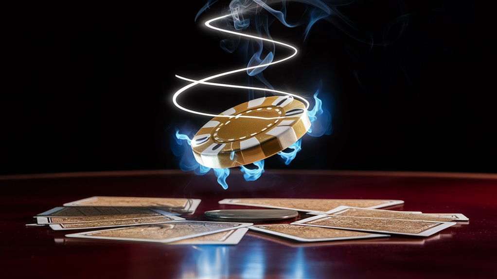 poker betting strategy renewal