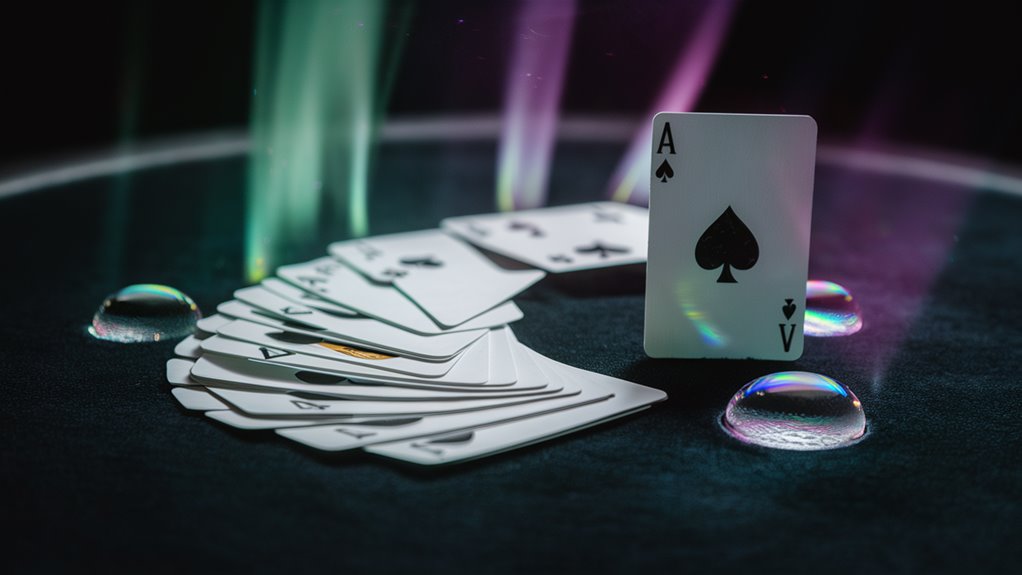 poker strategy reveals opportunities