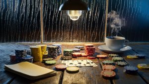 revitalizing poker strategies reimagined