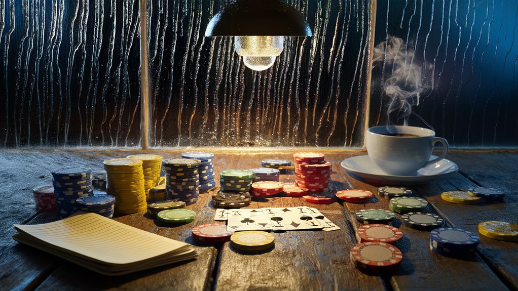 revitalizing poker strategies reimagined