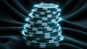 small bets become large stakes