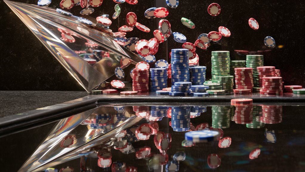 spread investments to reduce risk