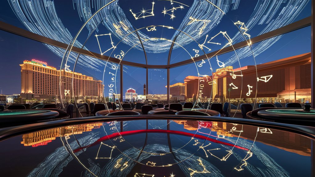 stars predict betting patterns