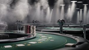 stealth play at casino