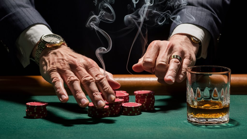 strategic decision making timing