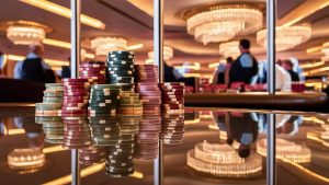strategic glass market analysis