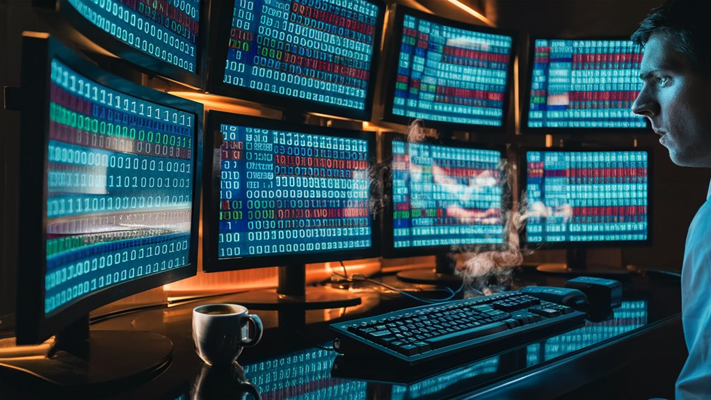 trading sentiment analysis indicators
