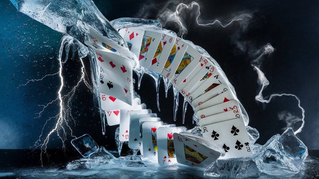 understanding cold streaks science