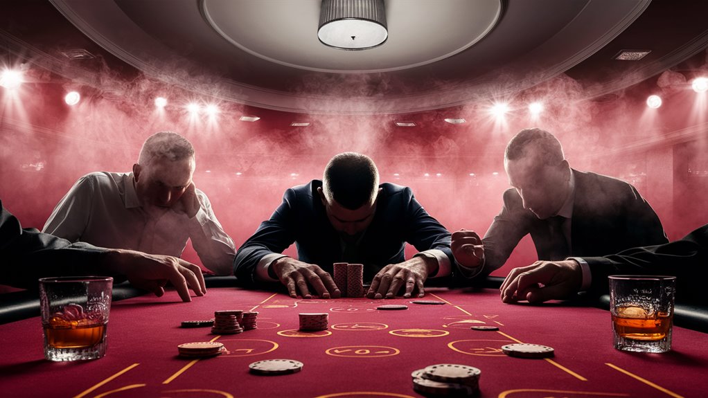 understanding maroon betting psychology
