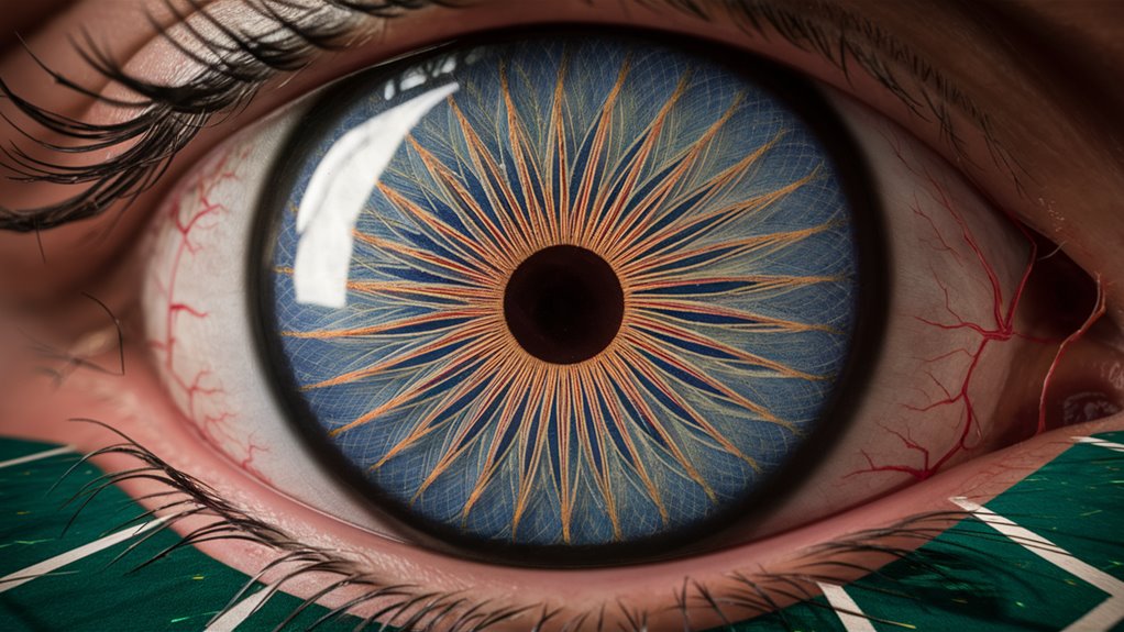 understanding vision through motion