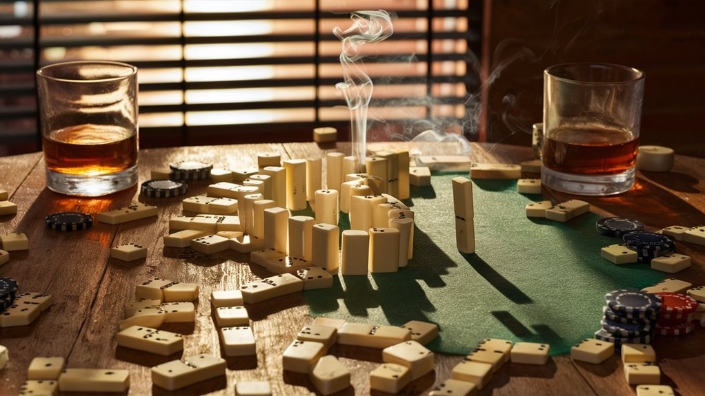 unique alternative gambling activities