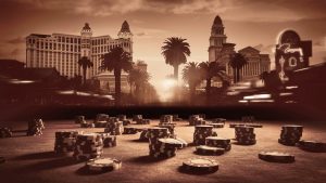 vibrant casino opportunity captured
