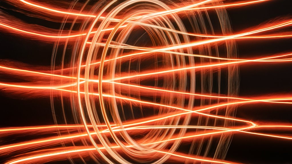 weaving fiery bonus sequences