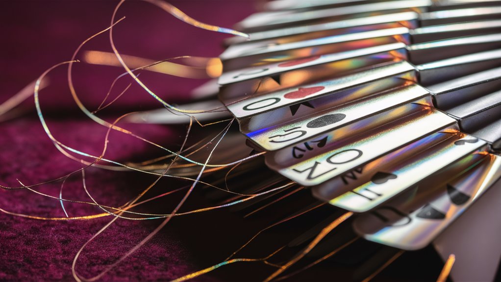 weaving threads into success
