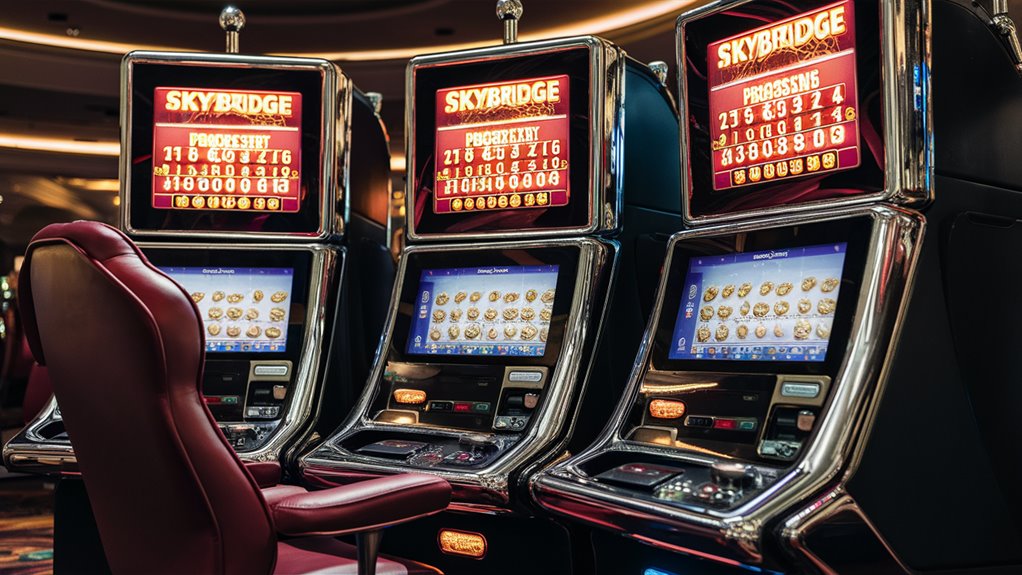 win biggest slot prizes