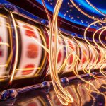 winding luck into slots