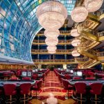 arcborne casino s grand triumphs