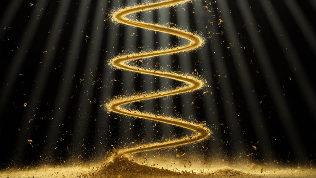 bonus currents with particles