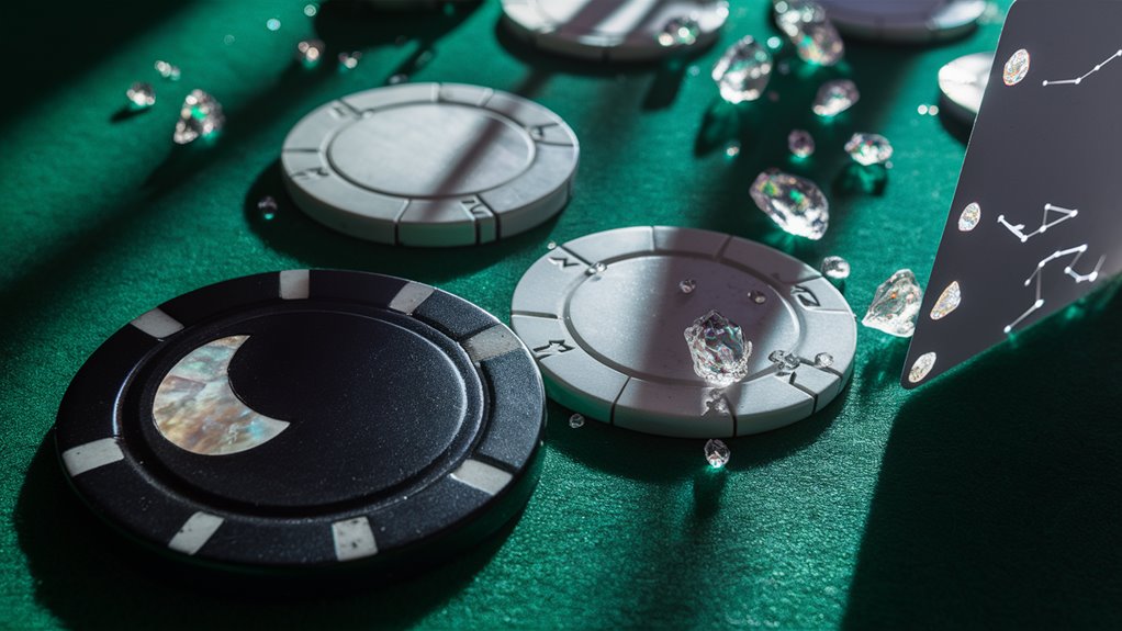 celestial poker triumphs uncovered