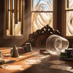 coordinating table notes overhaul