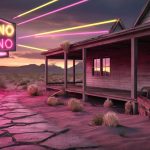 desert casino for underdogs