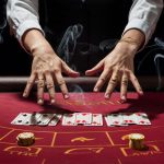 flame driven blackjack strategies