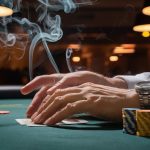 gentle tells poker strategy