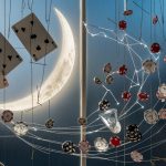 lunar observations drive strategy