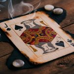 magic infused blackjack strategy