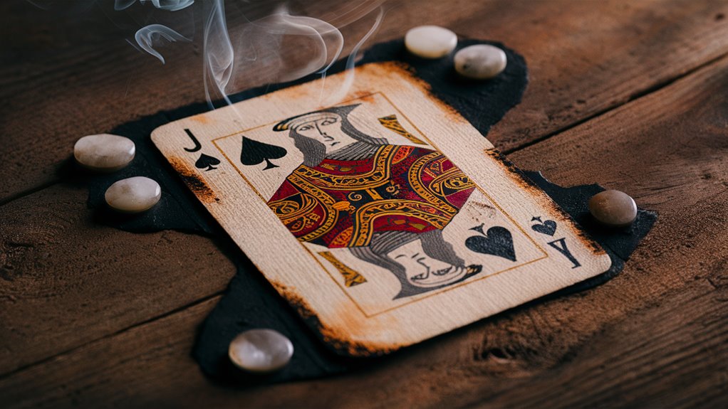 magic infused blackjack strategy