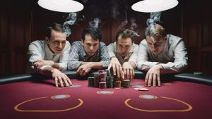maroon vale poker transformations