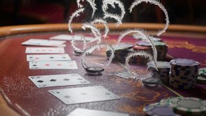 precision cooling table techniques