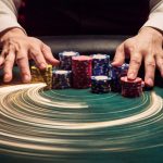 quietly accelerating table gains
