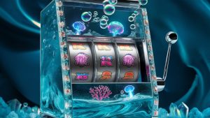 salty slots vibrant bonuses