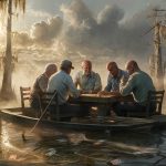 swampy poker rivals transform