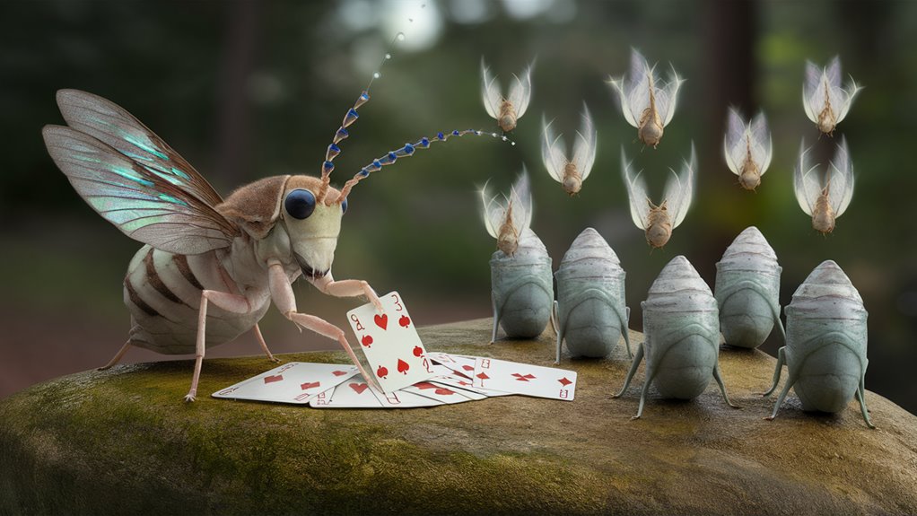 tiny dealer tells strategy
