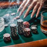 transforming smoky undercurrents hope