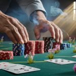 vibrant poker growth strategies