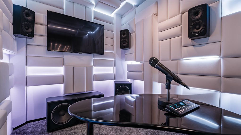 audio hardware sound quality
