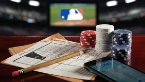 baseball betting for beginners