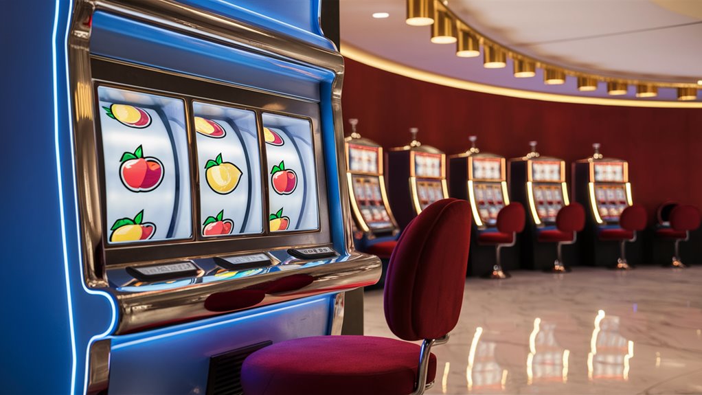 basic casino gambling guide