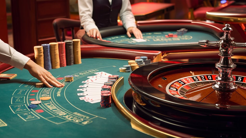 beginner friendly casino gaming guide
