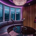 best korean karaoke venues