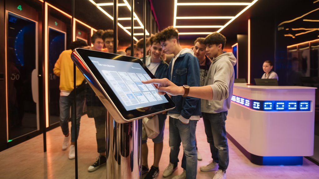 book korean karaoke spots