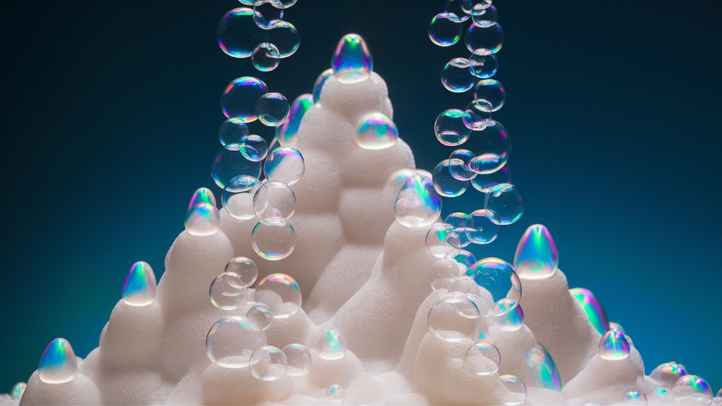 bubble combination grouping