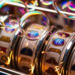 bubbling foam bonus sparks